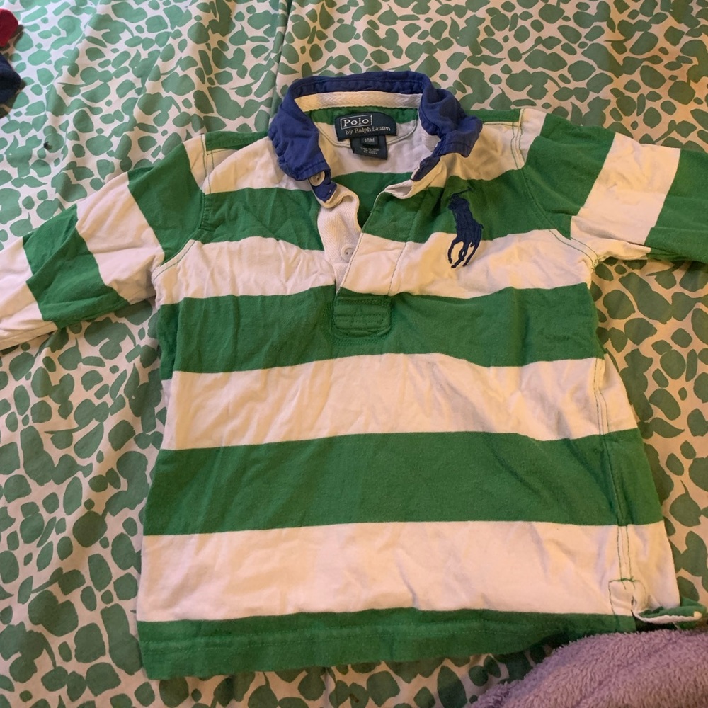 POLO SHIRT